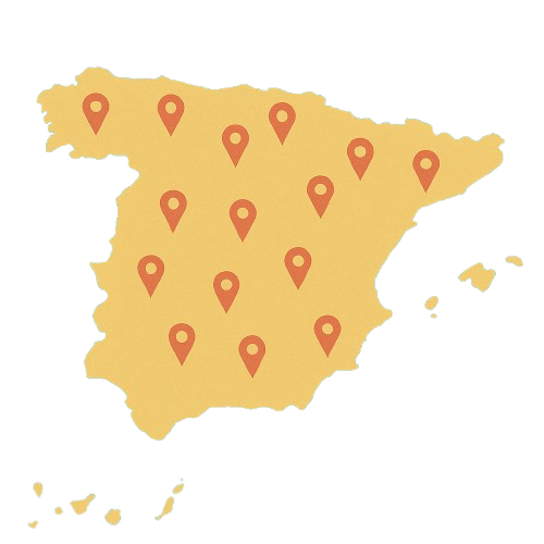 patologia dual españa